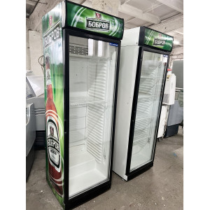 Холодильный шкаф Ice Stream ECO. Photo 3